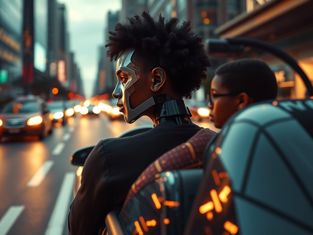 The Ethics of AI: 10 Moral Dilemmas We'll Face Sooner Than You Think - Zentara.blog The Ethics of AI: 10 Moral Dilemmas We'll Face Sooner Than You Think - image 104