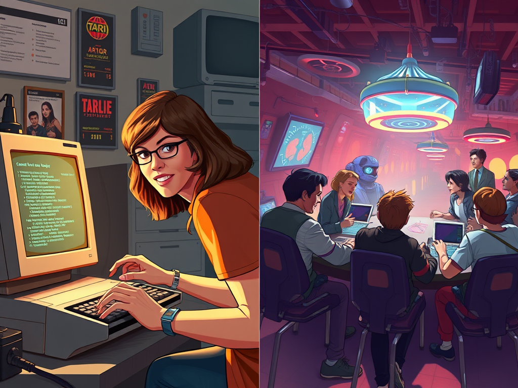 The Unsung Heroes: 10 Game Designers You've Probably Never Heard Of - image 105