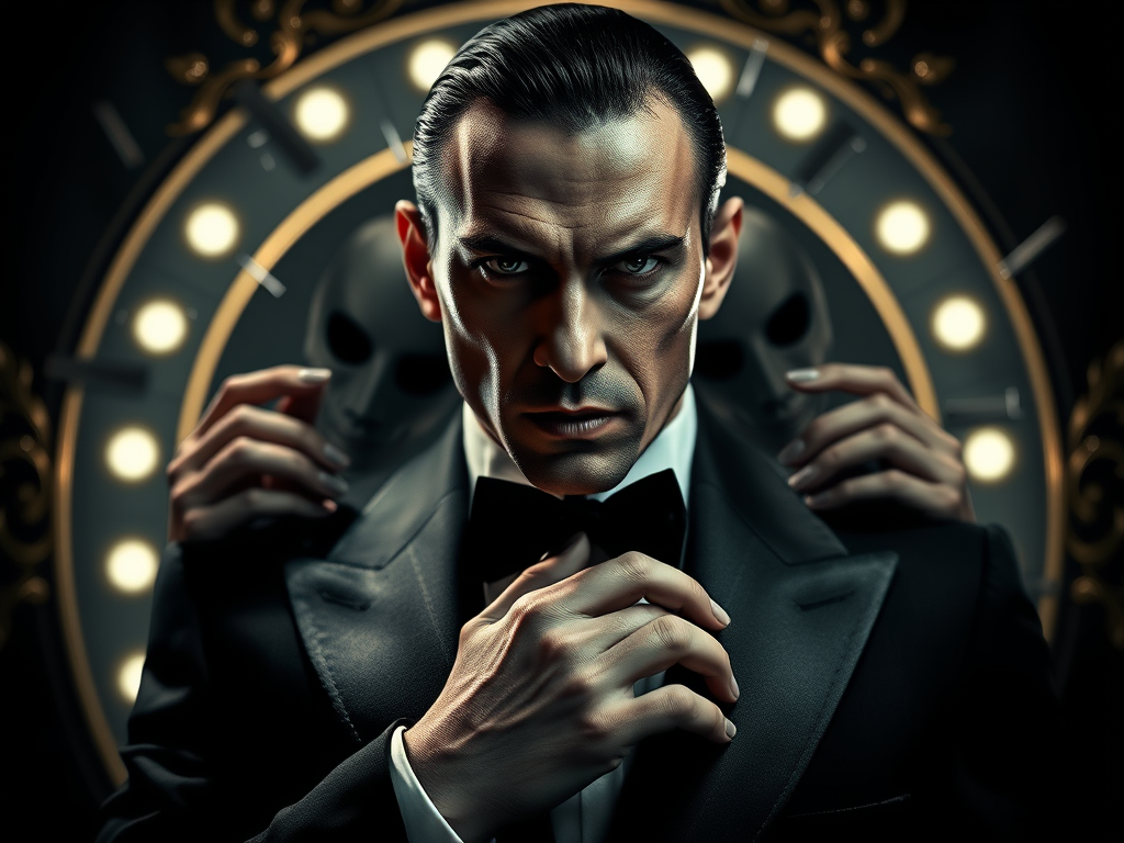 The Dark Triad: 10 Characteristics of Malicious Personalities