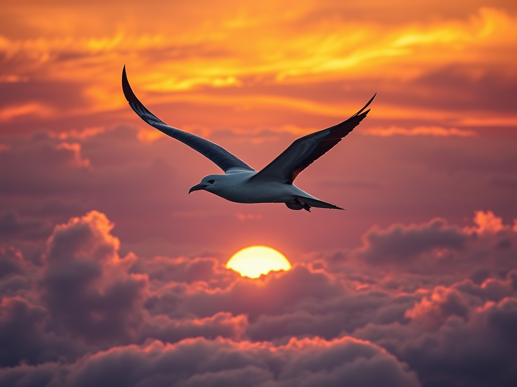 The Science of Flight: How Do Airplanes and Birds Stay Up? - image 112