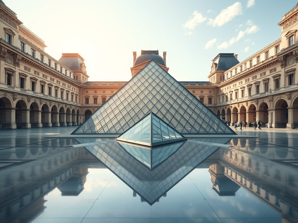 Top 10 Fascinating Facts About the Louvre Museum - image 16