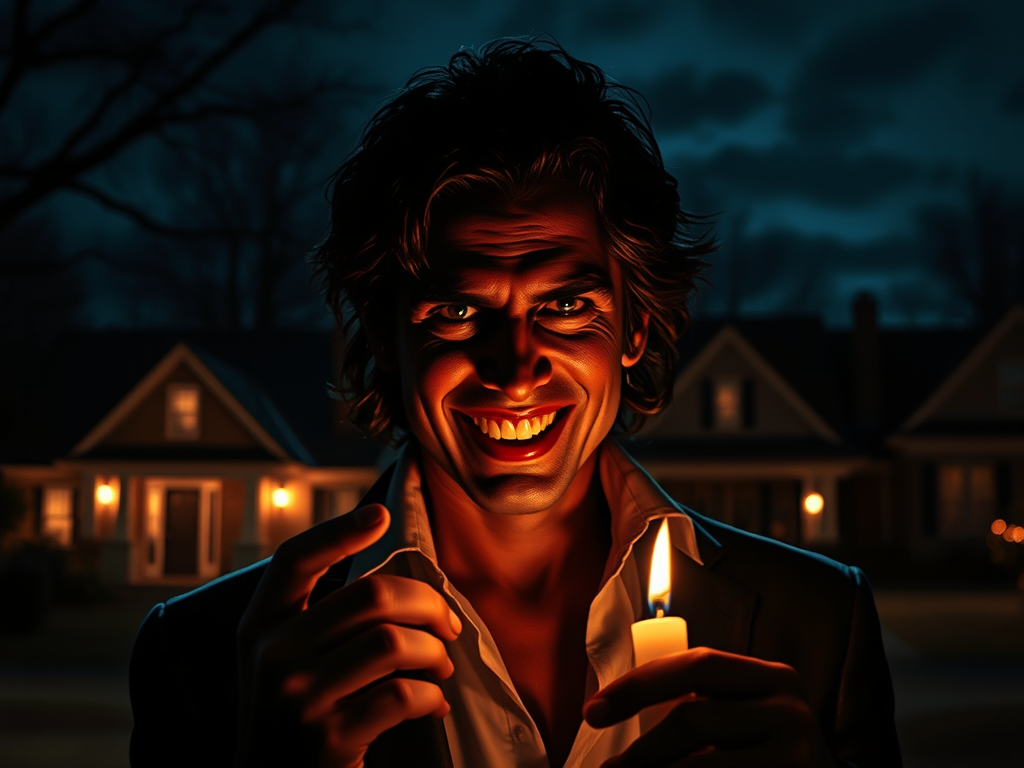 10 Things You Didn't Know About Fright Night (1985) - Zentara.blog 10 Things You Didn't Know About Fright Night (1985) - image 24