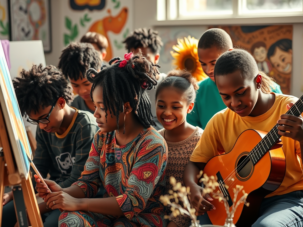 Understanding Neurodiversity: 10 Ways to Embrace Different Brains