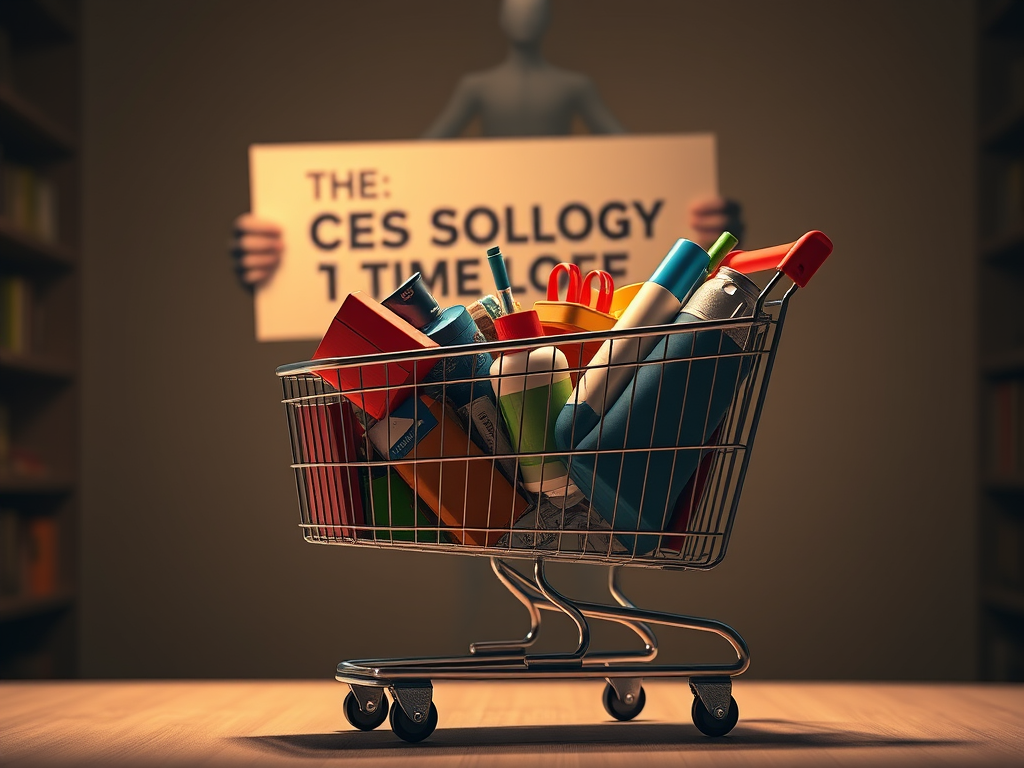 The Psychology of Selling: 10 Tricks That Make You Buy (And How to Resist Them) - Zentara.blog The Psychology of Selling: 10 Tricks That Make You Buy (And How to Resist Them) - image 69