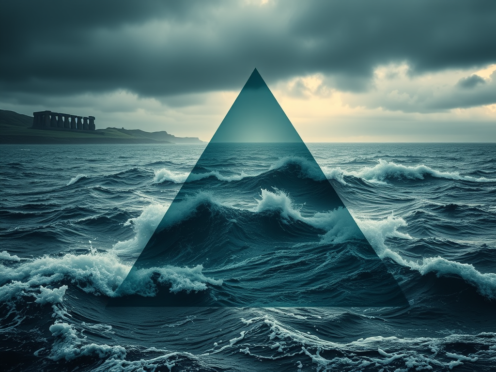 The World’s Most Mysterious Places: 10 Geographical Enigmas Explained
