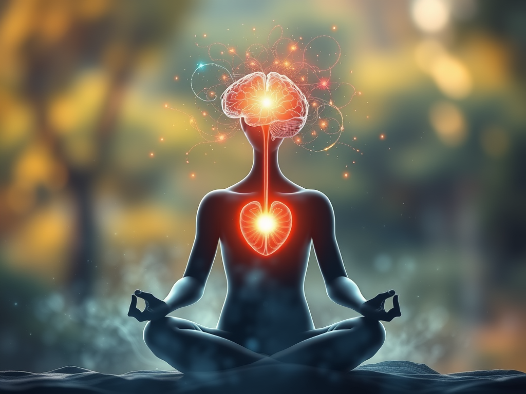 The Mind-Body Connection: 10 Ways Your Thoughts Affect Your Physical Health