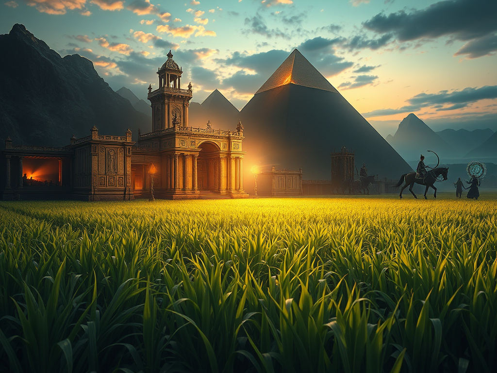 Beyond Belief: 10 Fascinating Concepts of the Afterlife Across Cultures