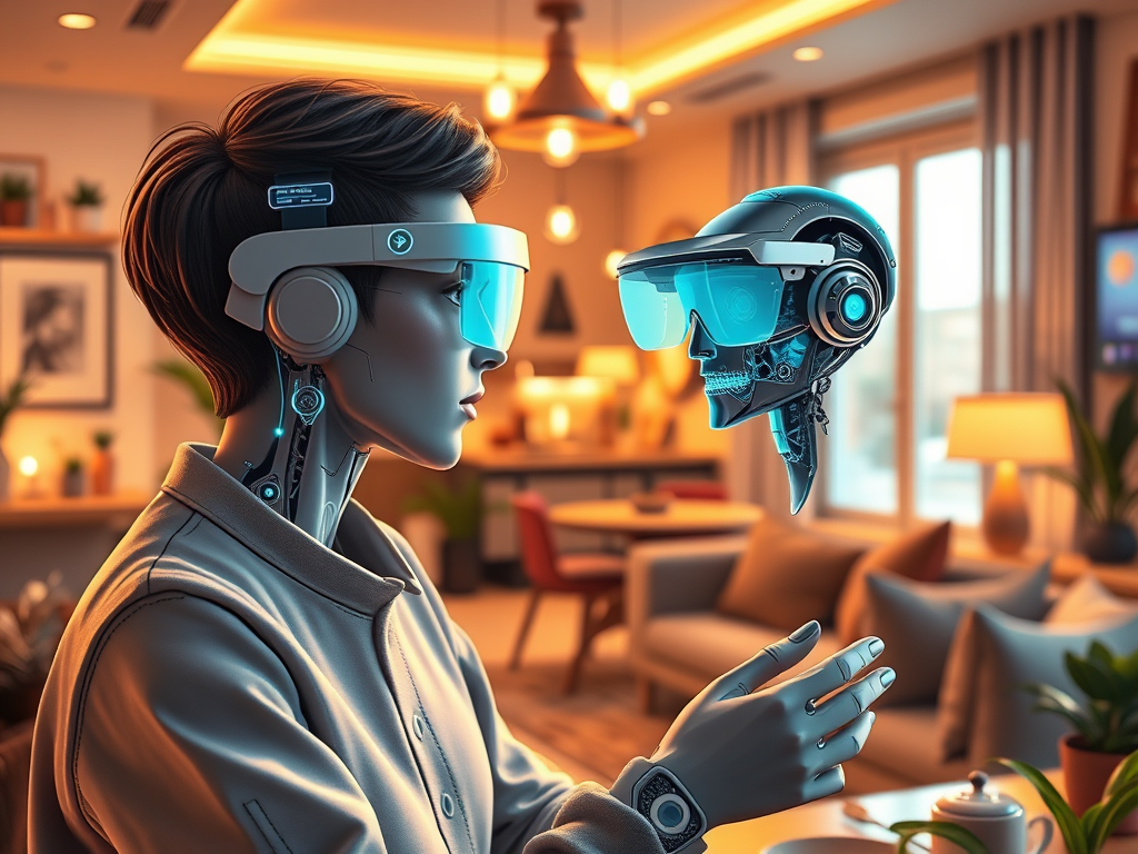 The Future of AI Chatbots: 10 Predictions for Interaction - image 84