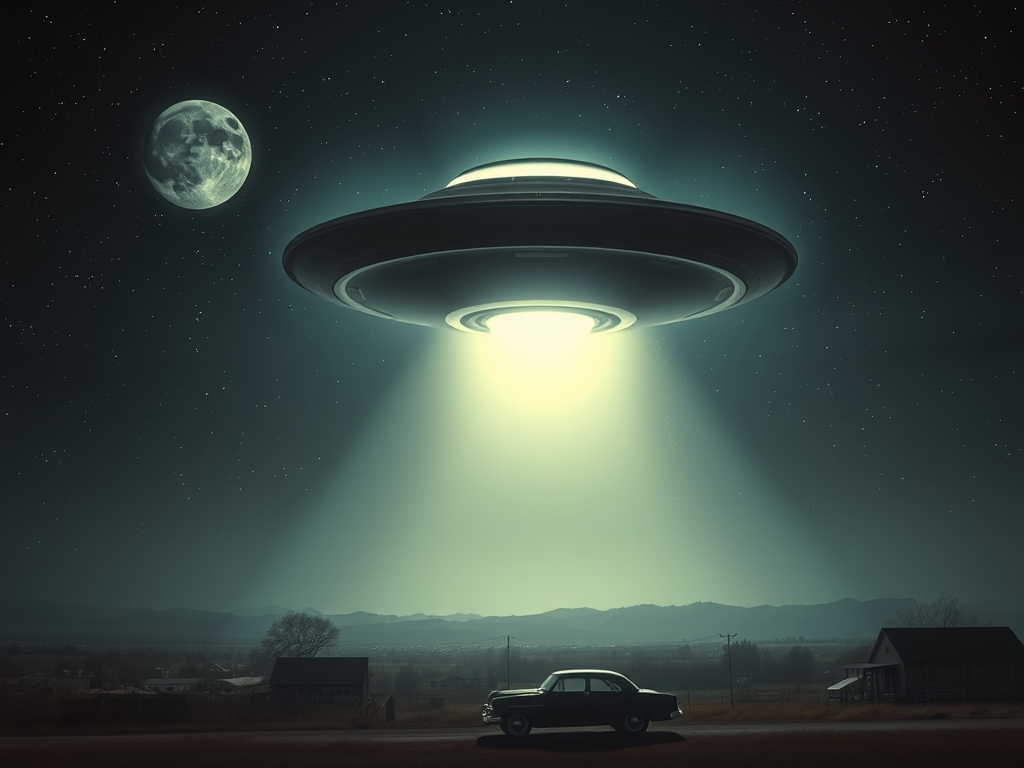Project Blue Book: 10 Facts About the Government's Search for UFOs - Zentara.blog Project Blue Book: 10 Facts About the Government's Search for UFOs - image 91