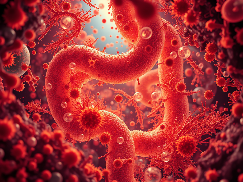 Understanding Your Gut: 10 Facts About the Microbiome