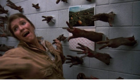 Day of the Dead 1985