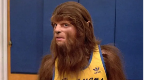 Teen Wolf (1985)