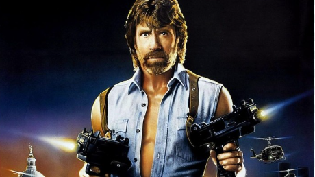Invasion U.S.A. (1985)