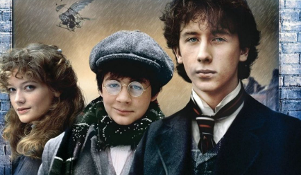 10 Things You Didn’t Know About Young Sherlock Holmes (1985)