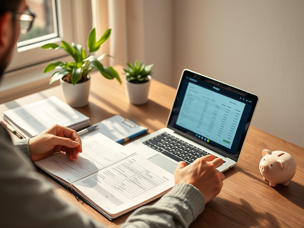 Top 10 Habits of Financially Successful People You Can Start Today - Zentara.blog Top 10 Habits of Financially Successful People You Can Start Today - image 11