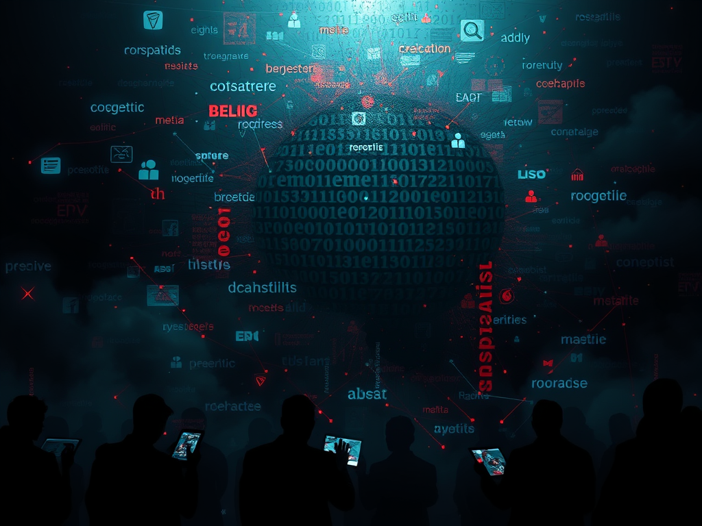 10 Sneaky Mind Tricks That Make You Believe Lies (You Won’t Believe #6)