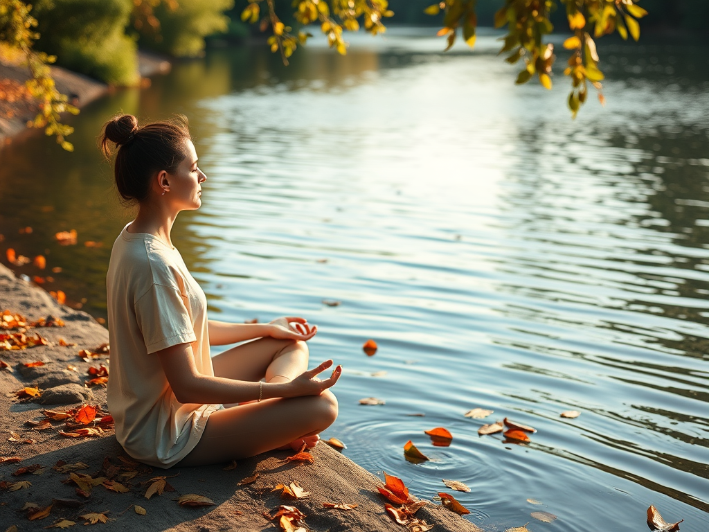 Meditation Is Not What You Think (10 Truths That Crush the Myths)