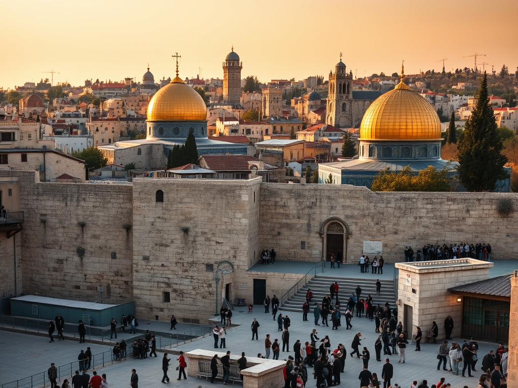 Top 10 Sacred Places Around the World and Why They Are Important - Zentara.blog Top 10 Sacred Places Around the World and Why They Are Important - image 43