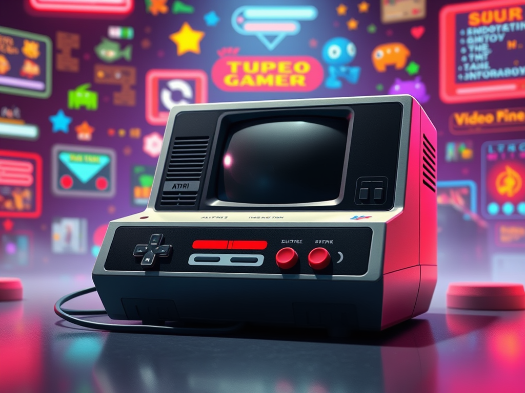 Top 10 Most Important Innovations in Video Game History - image 46