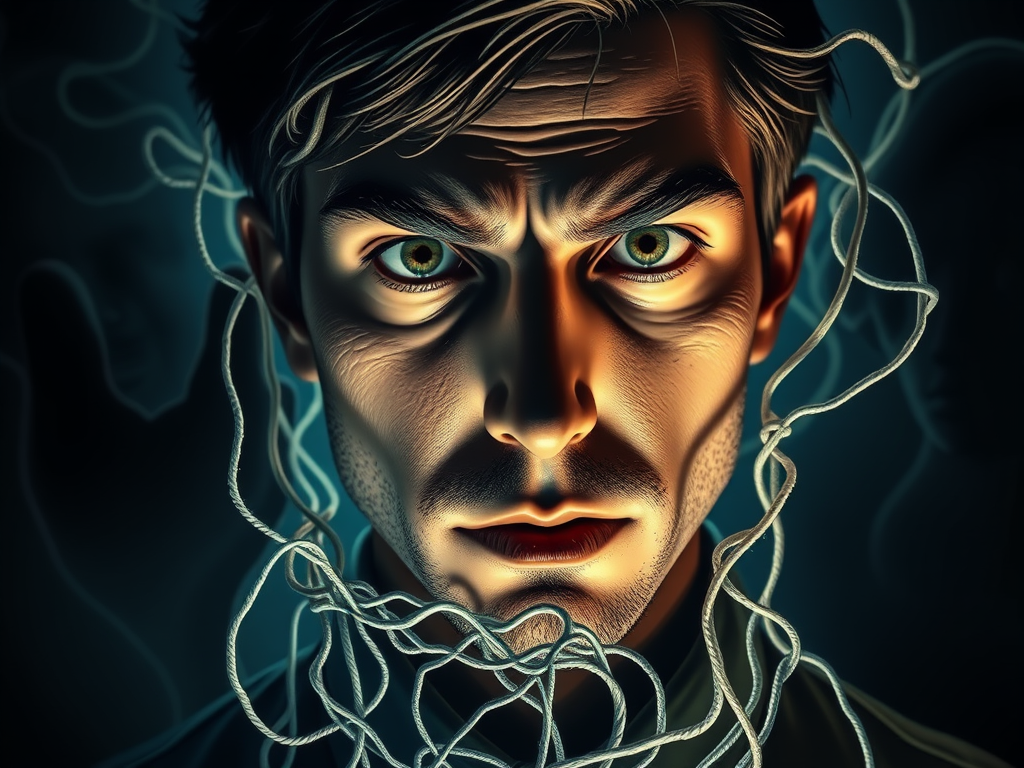 Top 10 Psychological Traits of Compulsive Liars - Zentara.blog Top 10 Psychological Traits of Compulsive Liars - image 48