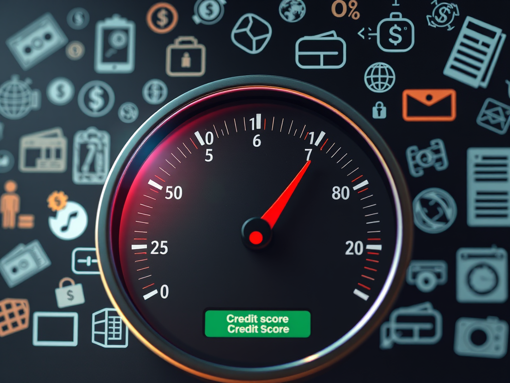 Top 10 Surprising Things That Can Affect Your Credit Score - Zentara.blog Top 10 Surprising Things That Can Affect Your Credit Score - image 59