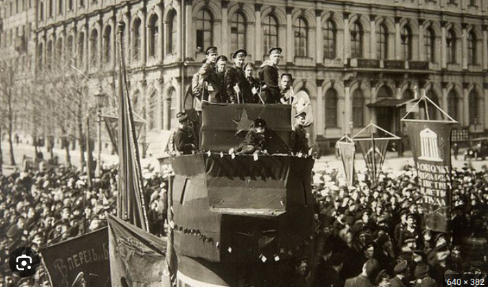 Top 10 Events of the 1917 Russian Revolution - Zentara.blog Top 10 Events of the 1917 Russian Revolution - screenshot 2025 09 23 10.12.50
