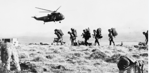 Top 10 Ways the Falklands War Unfolded in 74 Days - Zentara.blog Top 10 Ways the Falklands War Unfolded in 74 Days - screenshot 2025 09 24 09.40.24
