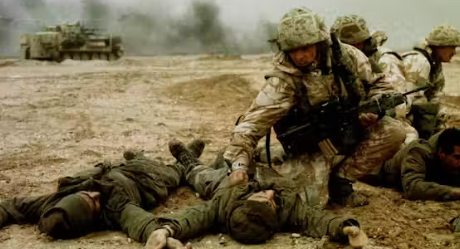 Top 10 Defining Moments of Operation Desert Storm (The First Gulf War) - screenshot 2025 09 24 09.52.19
