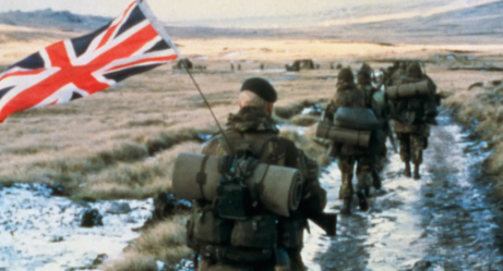 Top 10 Historical Disputes That Caused the Falklands War - Zentara.blog Top 10 Historical Disputes That Caused the Falklands War - screenshot 2025 09 24 10.02.03