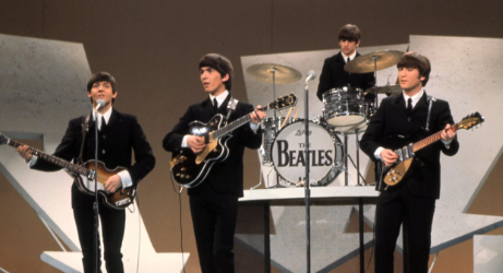 Top 10 Ways The Beatles' Ed Sullivan Show Appearance Changed Music - screenshot 2025 09 24 10.09.58