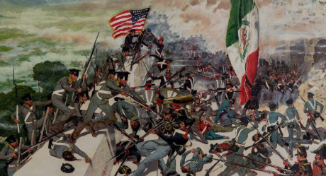 Top 10 Major Events in the Mexican-American War - Zentara.blog Top 10 Major Events in the Mexican-American War - screenshot 2025 09 24 10.18.27
