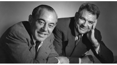 Top 10 Lasting Impacts of Rodgers and Hammerstein on Theatre