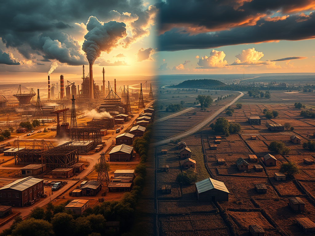 Top 10 Most Important Causes of the American Civil War - image 1