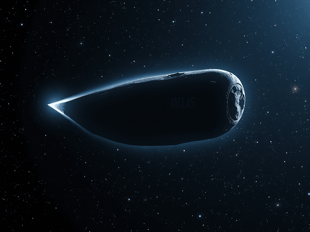 Top 10 Simple Facts to Understand the Strange Interstellar Visitor ‘3I/ATLAS’
