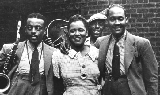 Top 10 Most Influential Figures of the Harlem Renaissance - screenshot 2025 10 05 14.46.38