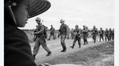 Top 10 Ways the Vietnam War Was Fought Differently From WWII - Zentara.blog Top 10 Ways the Vietnam War Was Fought Differently From WWII - screenshot 2025 10 05 14.55.32