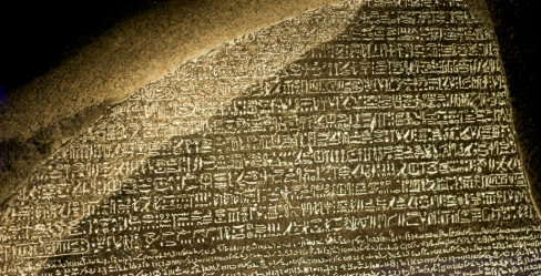 Top 10 Secrets Unlocked by the Rosetta Stone - screenshot 2025 10 09 11.50.35