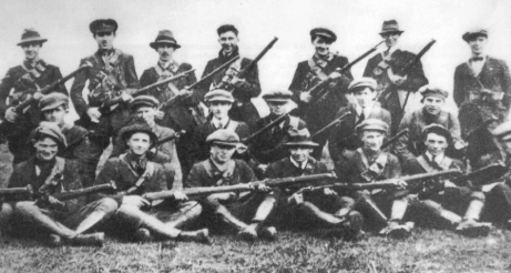 Top 10 Defining Moments of the Irish War of Independence