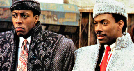 Top 10 Enduringly Funny Facts About Coming to America (1988) - screenshot 2025 10 10 19.17.42
