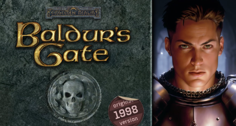 Top 10 Reasons Baldur's Gate (1998) is a CRPG Masterpiece - Zentara.blog Top 10 Reasons Baldur's Gate (1998) is a CRPG Masterpiece - screenshot 2025 10 10 19.18.37