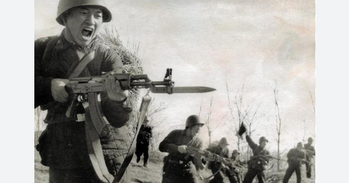 Top 10 Turning Points of the Korean War
