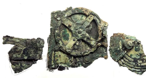 Top 10 Facts About the Ancient Antikythera Mechanism