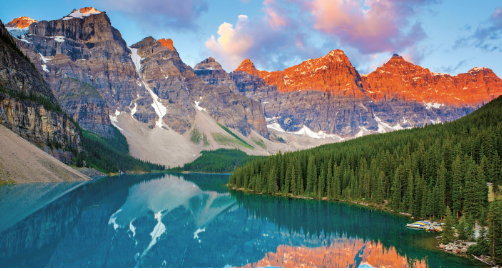 Top 10 Important Events in the History of Canada