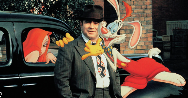 Top 10 Groundbreaking Techniques Used in Who Framed Roger Rabbit (1988) - screenshot 2025 10 27 08.59.15