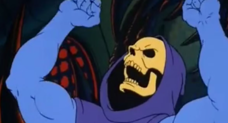 The History And Backstory Of Skeletor From The Masters Of The Universe