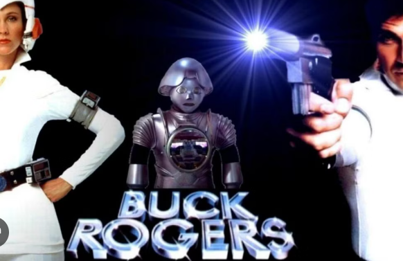 The Legacy of Buck Rogers: Pioneer of Sci-Fi