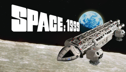 10 Facts About the Space 1999 TV Show