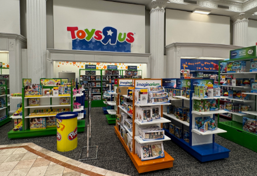 10 Interesting Facts You Didn’t Know About Toys “R” Us