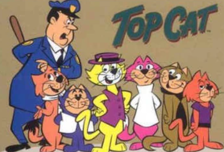 Unraveling the Legacy of Top Cat: A 1960s Classic - Screenshot 2025 11 19 10.14.38