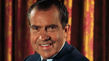 The Hidden Side of Richard Nixon: 10 Facts You Didn’t Know